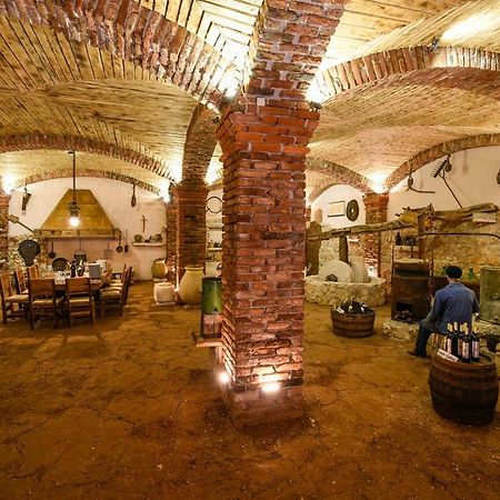 Heritage Boutique Hotel Adriatic-Adults Only أوروبيتش المظهر الخارجي الصورة
