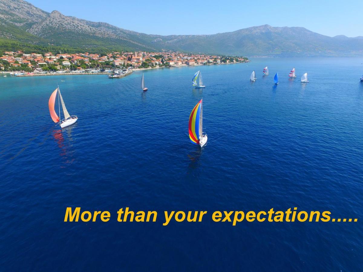 Heritage Boutique Hotel Adriatic-Adults Only أوروبيتش المظهر الخارجي الصورة