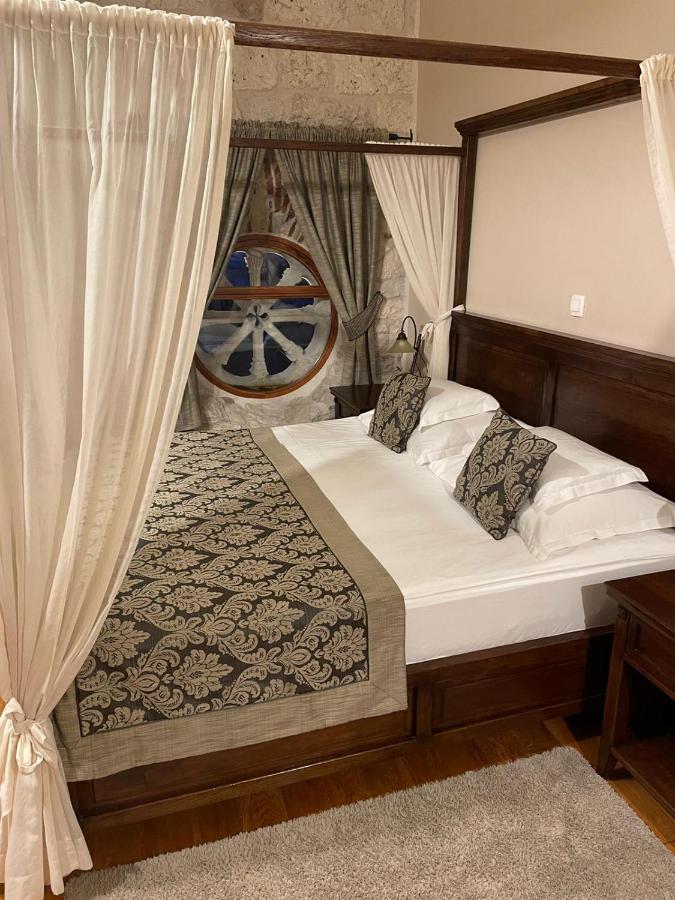 Heritage Boutique Hotel Adriatic-Adults Only أوروبيتش المظهر الخارجي الصورة