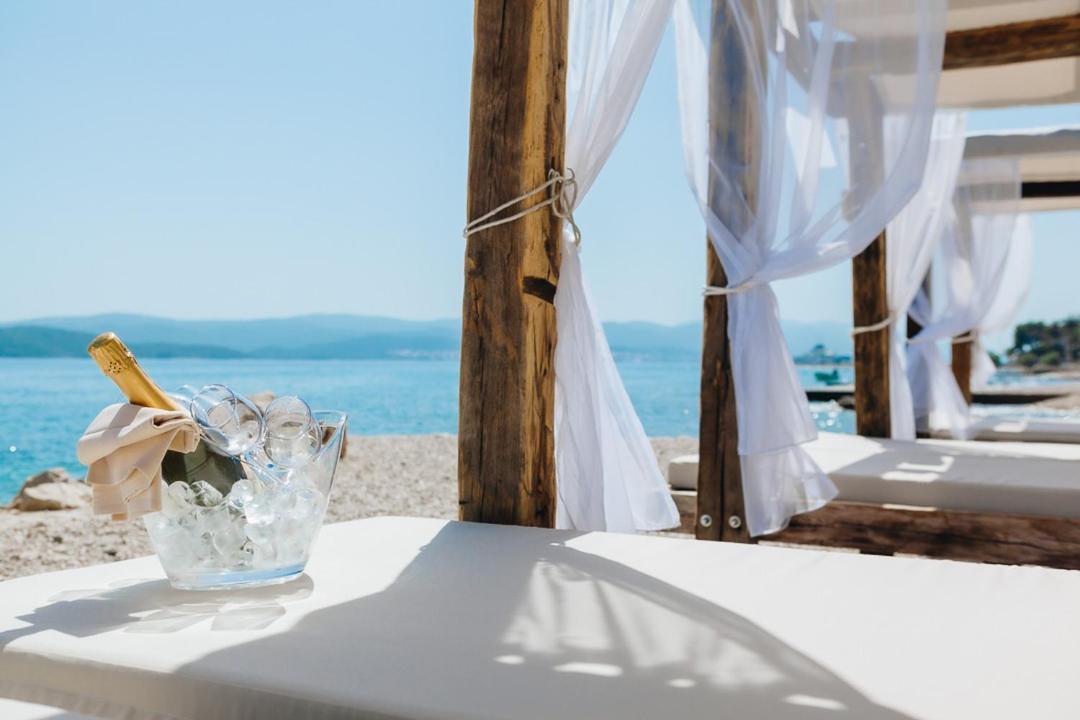 Heritage Boutique Hotel Adriatic-Adults Only أوروبيتش المظهر الخارجي الصورة