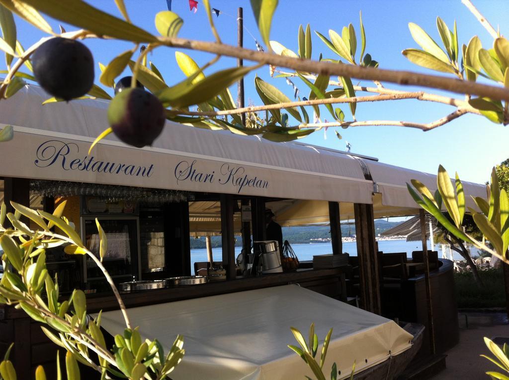 Heritage Boutique Hotel Adriatic-Adults Only أوروبيتش المظهر الخارجي الصورة