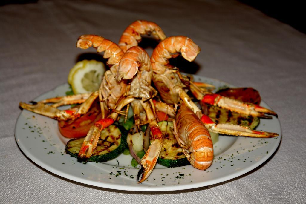 Heritage Boutique Hotel Adriatic-Adults Only أوروبيتش المظهر الخارجي الصورة