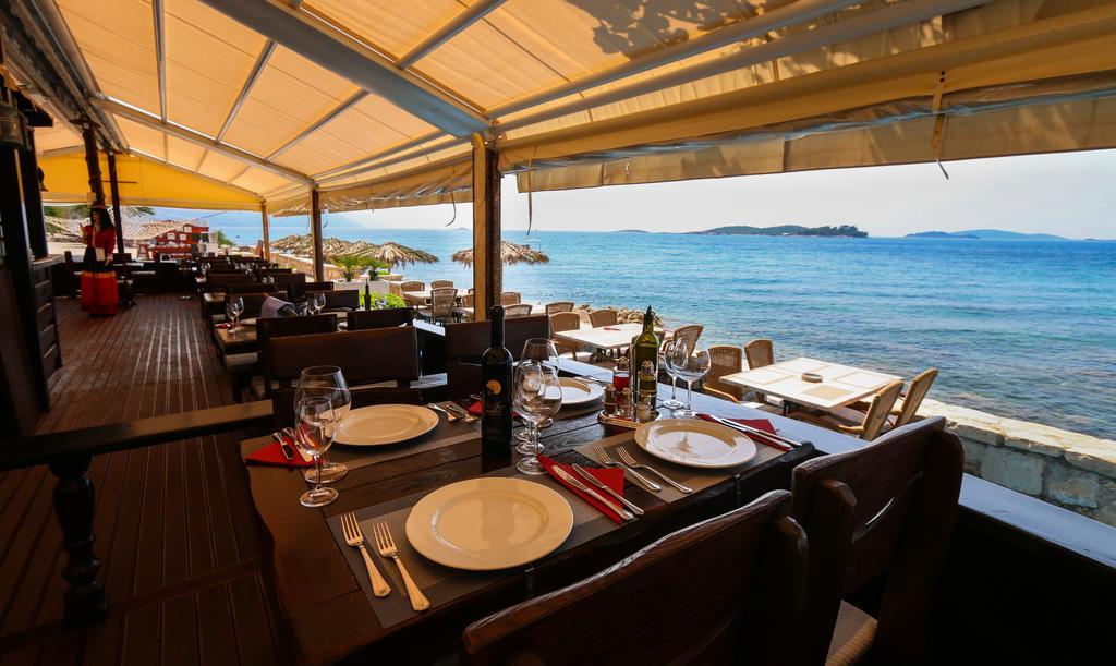 Heritage Boutique Hotel Adriatic-Adults Only أوروبيتش المظهر الخارجي الصورة