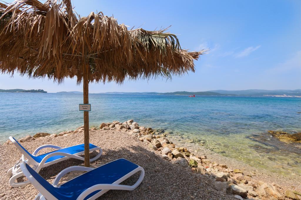 Heritage Boutique Hotel Adriatic-Adults Only أوروبيتش المظهر الخارجي الصورة