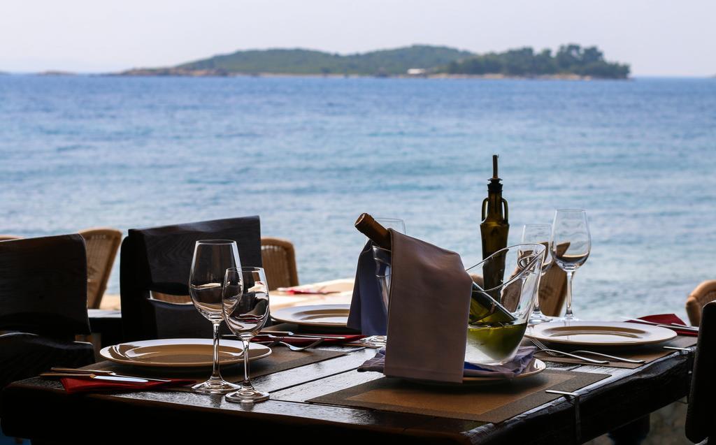 Heritage Boutique Hotel Adriatic-Adults Only أوروبيتش المظهر الخارجي الصورة