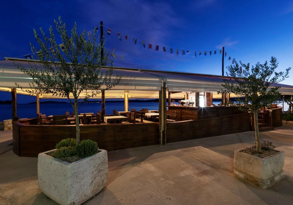 Heritage Boutique Hotel Adriatic-Adults Only أوروبيتش المظهر الخارجي الصورة