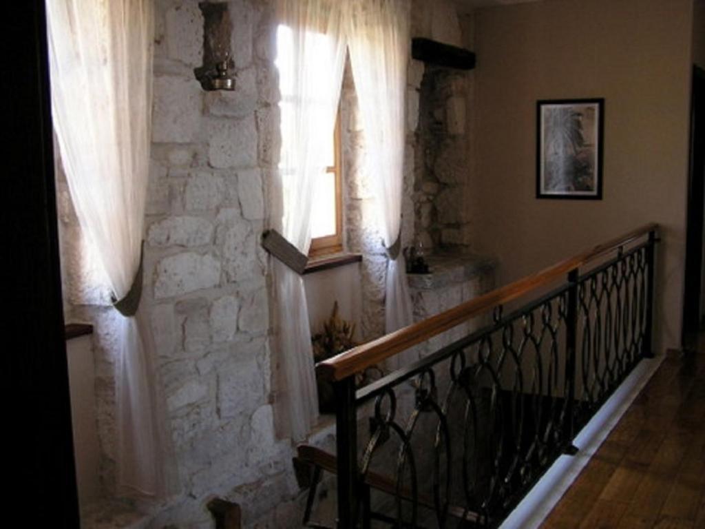 Heritage Boutique Hotel Adriatic-Adults Only أوروبيتش المظهر الخارجي الصورة