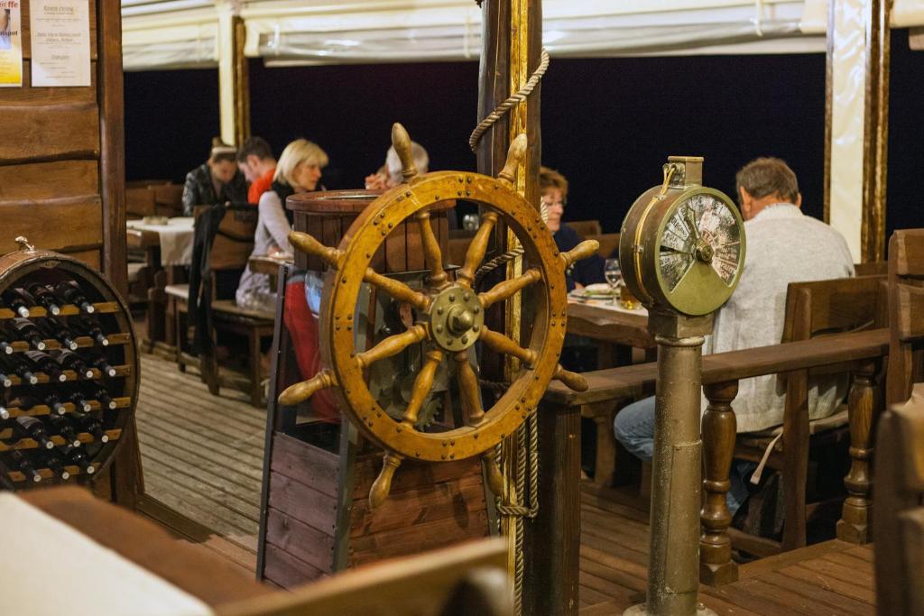 Heritage Boutique Hotel Adriatic-Adults Only أوروبيتش المظهر الخارجي الصورة