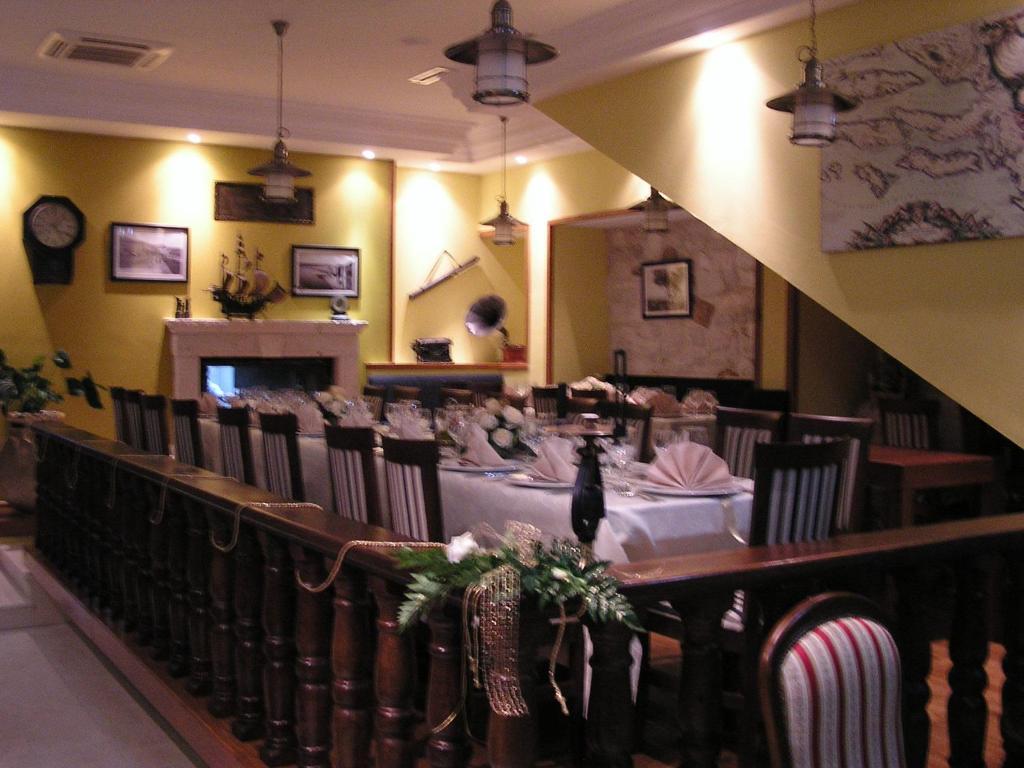 Heritage Boutique Hotel Adriatic-Adults Only أوروبيتش المظهر الخارجي الصورة
