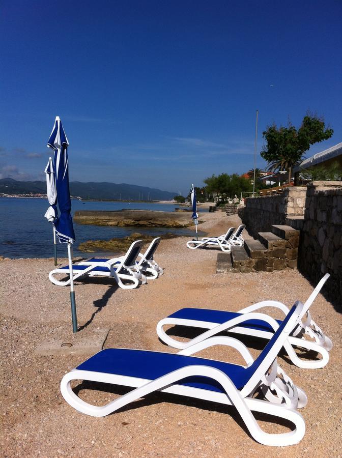 Heritage Boutique Hotel Adriatic-Adults Only أوروبيتش المظهر الخارجي الصورة