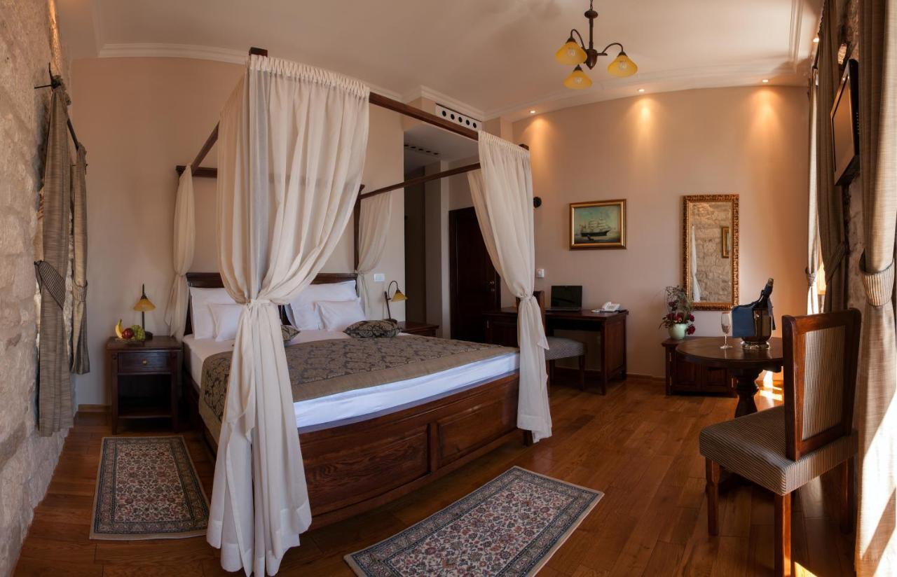 Heritage Boutique Hotel Adriatic-Adults Only أوروبيتش الغرفة الصورة