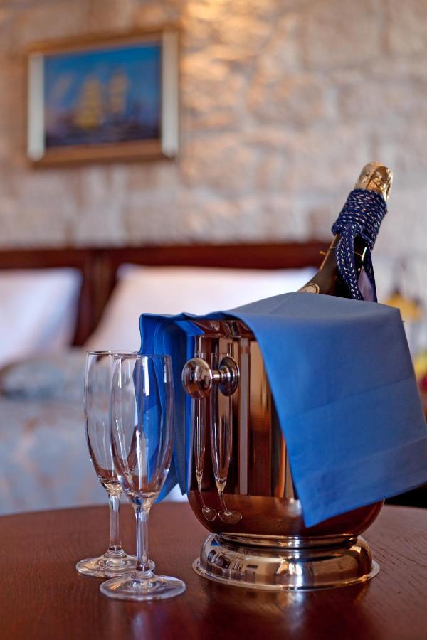 Heritage Boutique Hotel Adriatic-Adults Only أوروبيتش الغرفة الصورة