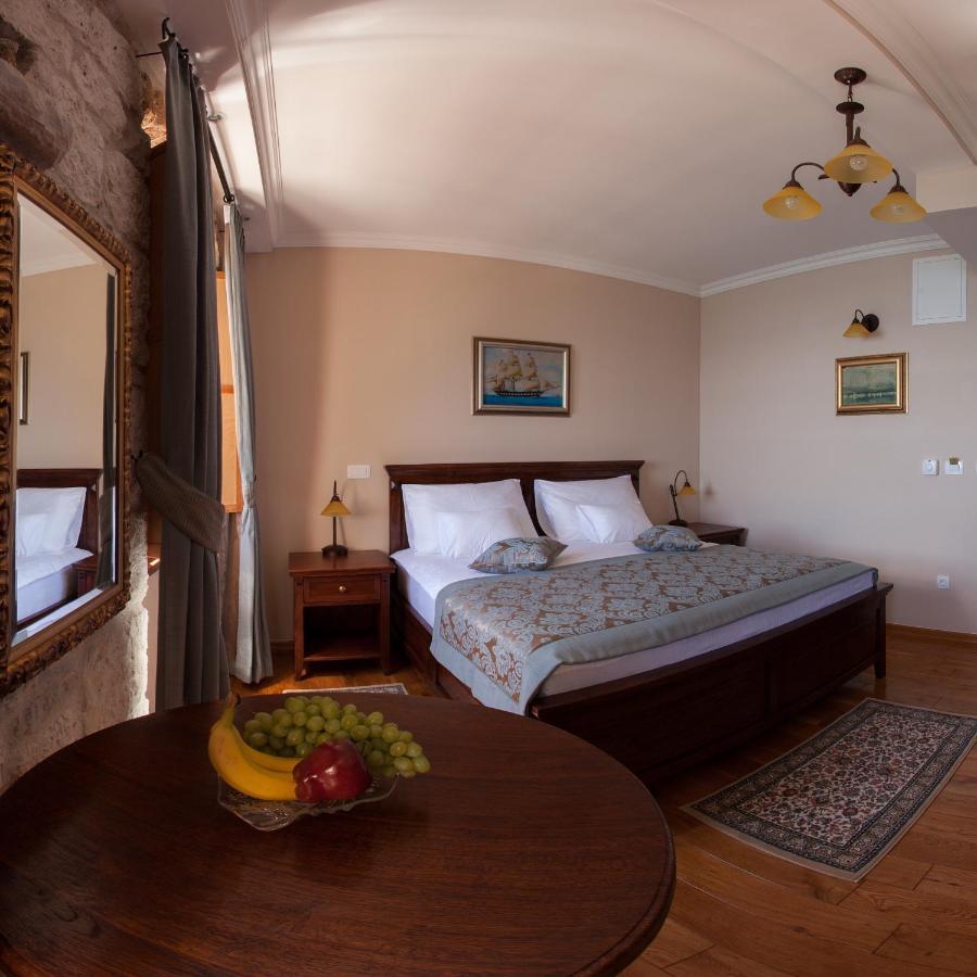 Heritage Boutique Hotel Adriatic-Adults Only أوروبيتش الغرفة الصورة