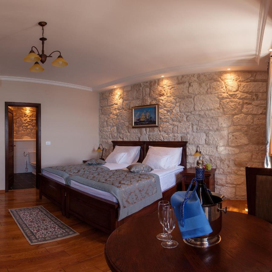 Heritage Boutique Hotel Adriatic-Adults Only أوروبيتش الغرفة الصورة