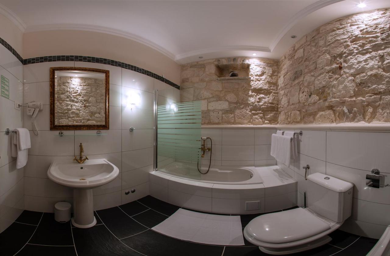 Heritage Boutique Hotel Adriatic-Adults Only أوروبيتش الغرفة الصورة