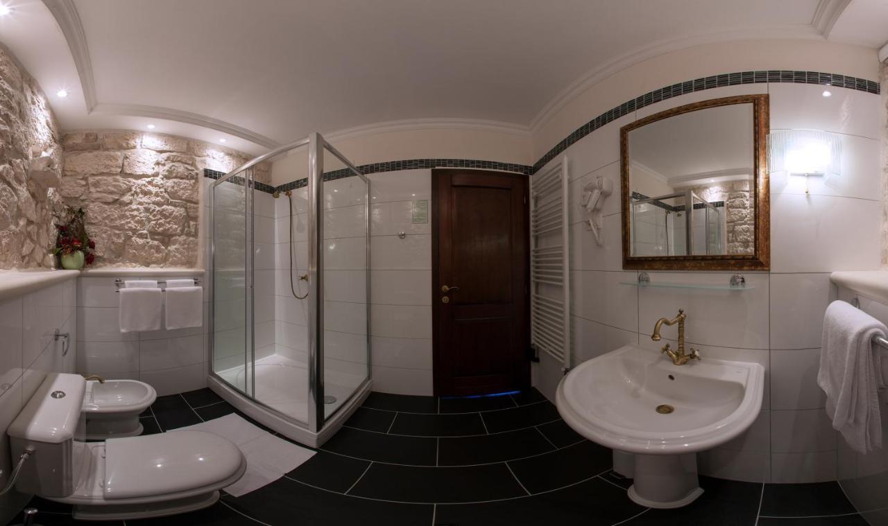Heritage Boutique Hotel Adriatic-Adults Only أوروبيتش الغرفة الصورة